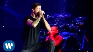 Linkin Park ft. Consiglio - I won't go ( NEW SONG)!