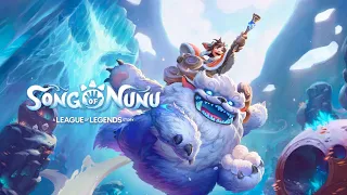 Song of Nunu: A League of Legends Story Gameplay | Full Game Playthrough (No Commentary)