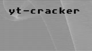 yt-cracker-veiw source