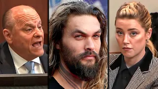 Amber Heard is no Jason Momoa, Expert Shuts Down Comparison