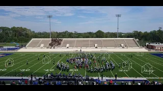 From Ashen Skies... 10-7-23 Marching Contest