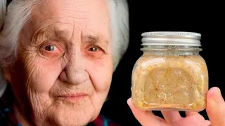 🔥У бабушки в 92 года сосуды лучше,чем в 30! Всего 2 чайные ложки в день!