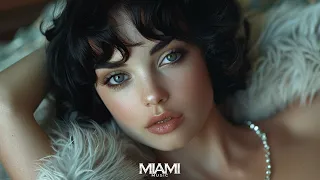 Summer Deep House Mix 2024 Deep Feelings 2024 Miami Music