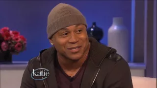 What Does LL Cool J's Wife Call Him?
