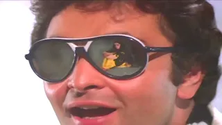 Hoga Tumse Pyara - Zamane Ko Dikhana Hai (1981) HD 1080p