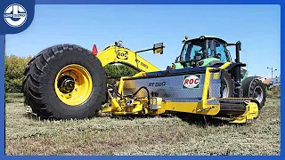 Cool And Powerful Agricultural Machines You Have Probably Never Seen Before