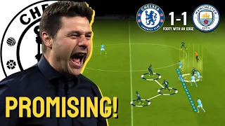 How Pochettino is IMPROVING Chelsea's YOUNG TALENT! | Tactical Analysis