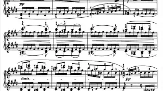 Ashkenazy plays Beethoven Sonata No.27 in E minor Op.90 (complete)