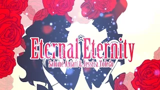 Eternal Eternity-Sailor Moon Crystal Season3 End (Ft Jessica Toledo)