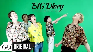 B.I.G(비아이지)- LM3ALLEM BEHIND