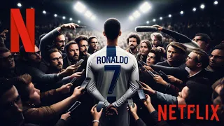 Cristiano Ronaldo - Documental - 2024 (En Español)