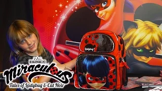 The Miraculous News Network - Lindalee's Updates | The Tales of Ladybug & Cat Noir