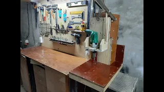 Стойка для дрели своими руками Homemade Drill press