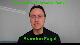 Skinwalker Ranch Spotlight: Brandon Fugal
