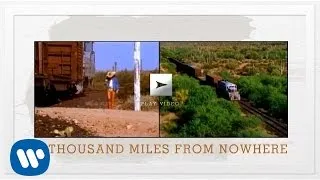 Dwight Yoakam - A Thousand Miles From Nowhere