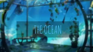 Nightcore - The Ocean💙(ft. Shy Martin)