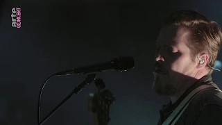 Bon Iver "Perth/Minnesota,WI" Live Cork Opera House ARTE Concert