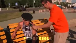 ПРИКОЛЫ на ТВ подборка ( Ляпы, курьезы, приколы прямого эфира ) #1