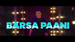 Tip Tip Barsa Paani Lyrics - Udit Narayan | Alka Yagnik | Akshay K,Katrina K |Tanishk | Sooryavanshi