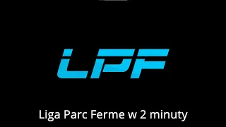 Liga Parc Ferme w 2 minuty