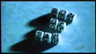 Summer of Sam (1999) Trailer (VHS Capture)