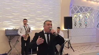 Никос Минасидис -БОКАЛ ВИНА COVER 2023