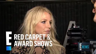 Britney Spears Reveals Her Diet and Fitness Routine | E! Red Carpet & Award Shows