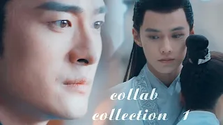 ►asian-mix┐collab collection└●#1●