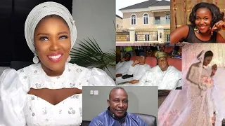 WATCH Yoruba Actress Biola Adebayo Marriage, Success Story, Beauty Secrets, Father, And Movies