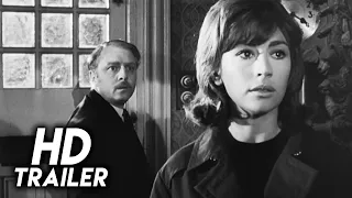 Seance on a Wet Afternoon (1964) Original Trailer [FHD]