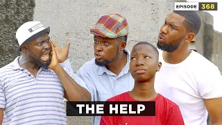 The Help - 369 (Mark Angel Comedy)