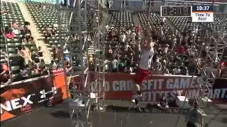 2010 CrossFit Games - Men's Final Event
