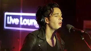 The 1975 - Rather Be in the Live Lounge