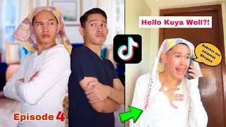 Stephen Benihagan’s MAMA & KING TIKTOK Compilation (Part4)