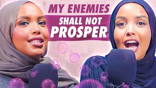 MY ENEMIES SHALL NOT PROSPER | EP 68