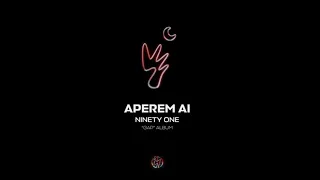 ninety one-aperem ai (speed up)