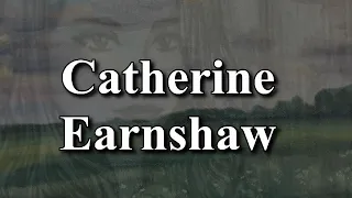 Catherine Earnshaw