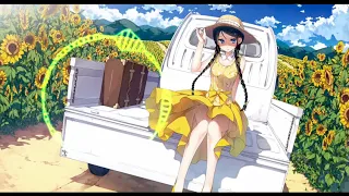 Nightcore -Mia Martina - Latin Moon