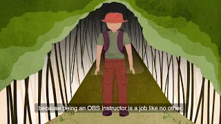 How OBS Instructors are Selected