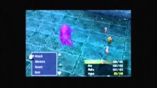 Final Fantasy III Battle 2 (Boss Theme) Arranged by Excelsia