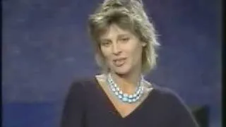 Julie Christie Interview 1988