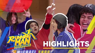 Running Man Philippines 2: Michael Sager, ang MVP ng Team Kolokoy! (Episode 5)