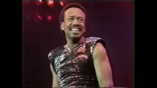 Earth Wind & Fire - LIVE Let's Groove - In Japan 1988