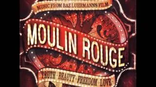 Moulin Rouge OST [14] - Hindi Sad Diamonds