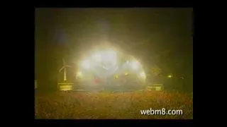 Glastonbury Festival 1999 - Part 1 of 5 - Redone for copyright again