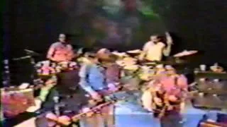 Grateful Dead 8-30-70 Casey Jones