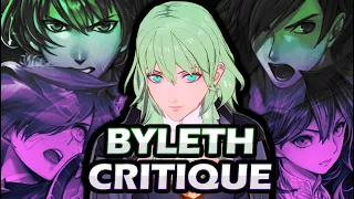 Did They Mess Up With Byleth? Fire Emblem Warriors: Three Hopes Critique