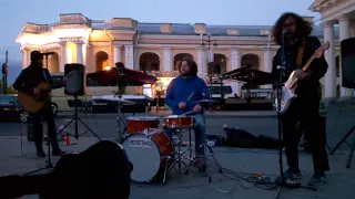 #iStreetBand. Сплин - Феллини (cover) [1080p Full HD]