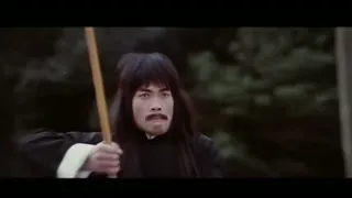 Game of Death II Cantonese Opening Credits.