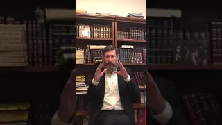 Rabbi Rosenberg’s Erev Shabbos Message- Parshas Pinchas